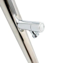 Ducha Exterior Minimal Gre -Piscinas Artículos Tienda lavapies ducha