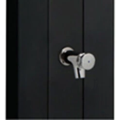 Ducha Solar Happy 25 L Formidra -Piscinas Artículos Tienda lavapies ducha solar happy