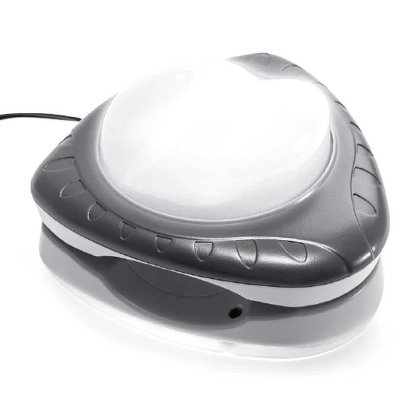 Intex Luz Led Magnética Piscinas Desmontables 3 Intex Luz Led Magnética Piscinas Desmontables