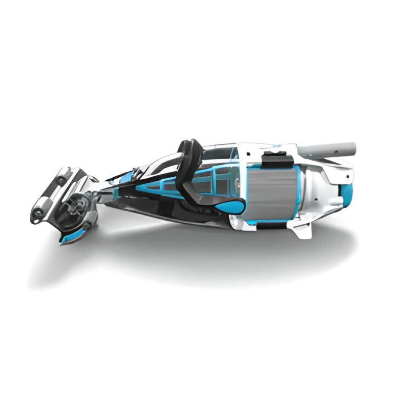 Limpiafondos Inalámbrico BC75 BWT 3 Limpiafondos Inalámbrico BC75 BWT