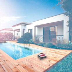 Limpiafondos BWT B-Line B100 -Piscinas Artículos Tienda limpiafondos bwt b100 muestra