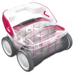 Limpiafondos BWT B-Line B200 -Piscinas Artículos Tienda limpiafondos bwt b200 interior 1