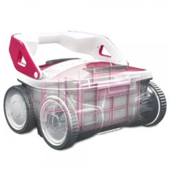 Limpiafondos BWT B-Line B200 -Piscinas Artículos Tienda limpiafondos bwt b200 interior 2