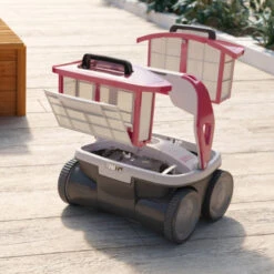 Limpiafondos BWT B-Line B200 -Piscinas Artículos Tienda limpiafondos bwt b200 muestra