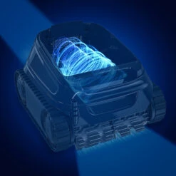 Limpiafondos Eléctrico CNX 25 Zodiac -Piscinas Artículos Tienda limpiafondos cnx 25 zodiac aspiracion ciclonica