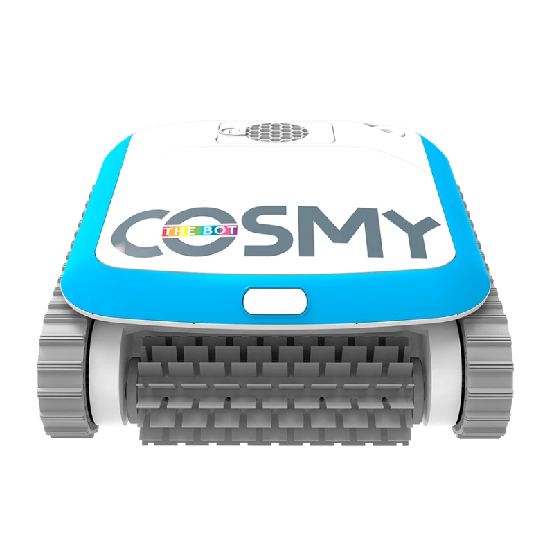 Limpiafondos BWT Cosmy 150 4 Limpiafondos BWT Cosmy 150 - Imagen 2