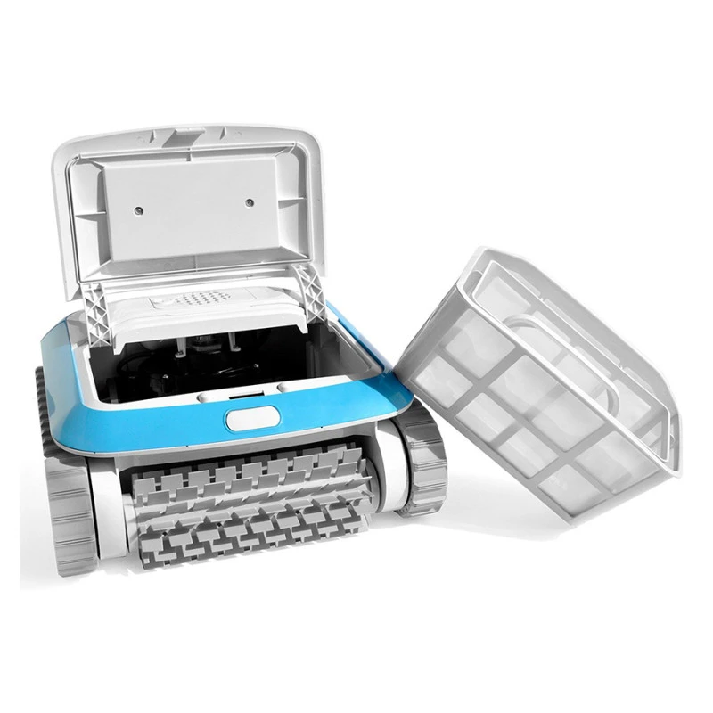 Limpiafondos BWT Cosmy 150 5 Limpiafondos BWT Cosmy 150 - Imagen 3