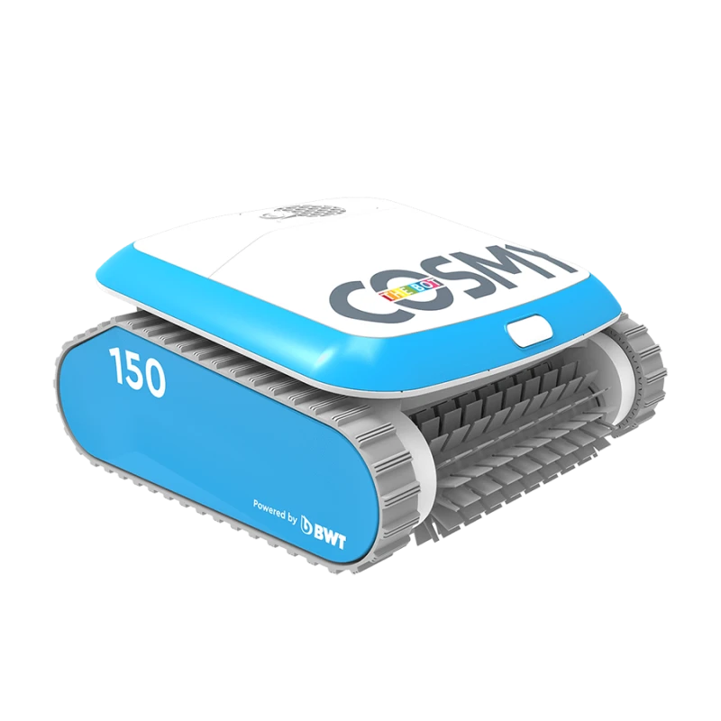 Limpiafondos BWT Cosmy 150 3 Limpiafondos BWT Cosmy 150