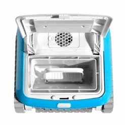 Limpiafondos Cosmy 200 BWT 10 Limpiafondos Cosmy 200 BWT -Piscinas Artículos Tienda limpiafondos cosmy the bot bwt 200 acceso superior filtro