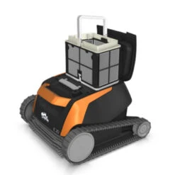 Limpiafondos Eléctrico Dolphin E25 -Piscinas Artículos Tienda limpiafondos dolphin e25 cartucho