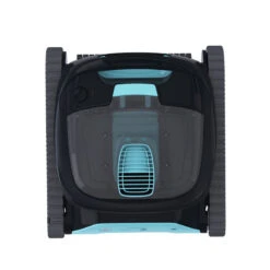 Dolphin Liberty 200 Limpiafondos Sin Cable 8 Dolphin Liberty 200 Limpiafondos Sin Cable -Piscinas Artículos Tienda limpiafondos dolphin liberty 200 vista alta