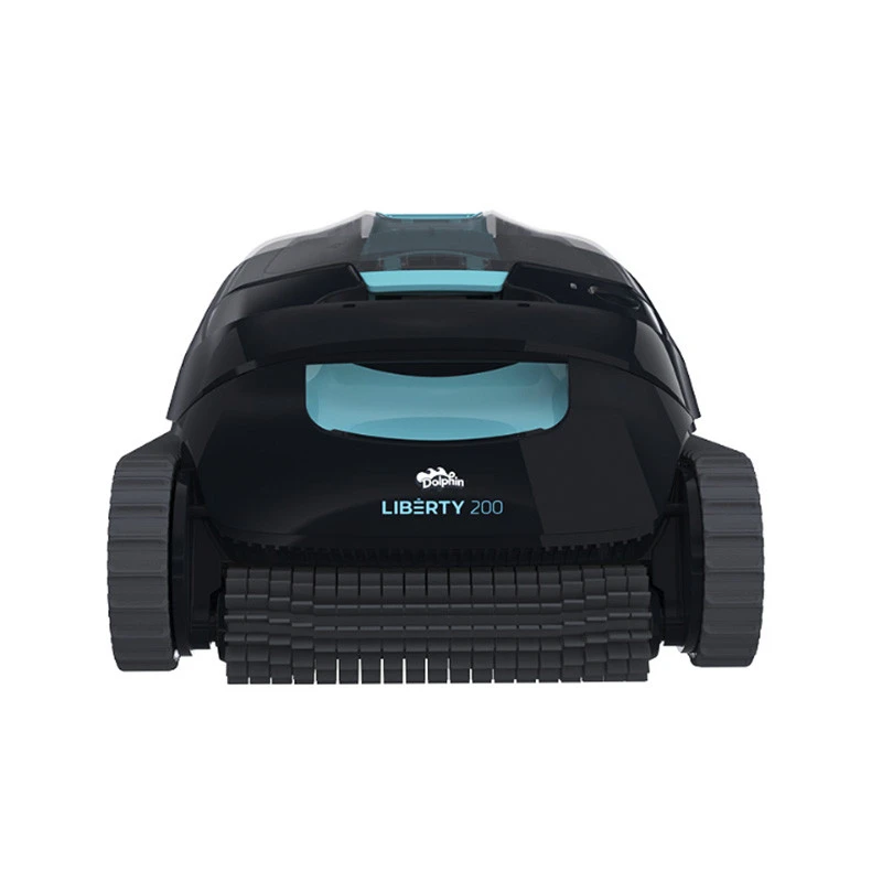 Dolphin Liberty 200 Limpiafondos Sin Cable 4 Dolphin Liberty 200 Limpiafondos Sin Cable - Imagen 2