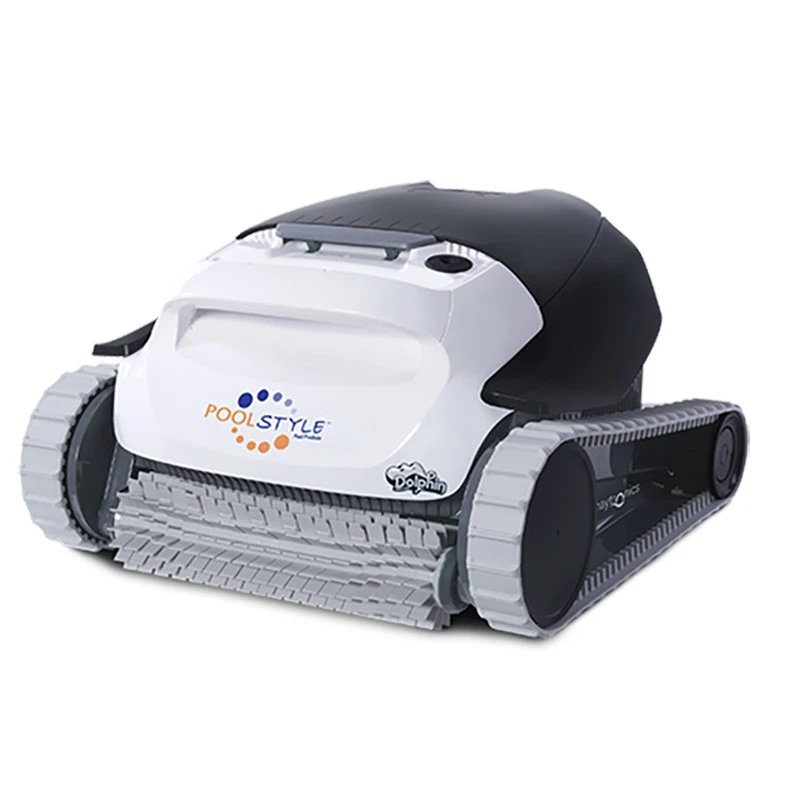 Limpiafondos Dolphin PoolStyle AG 3 Limpiafondos Dolphin PoolStyle AG