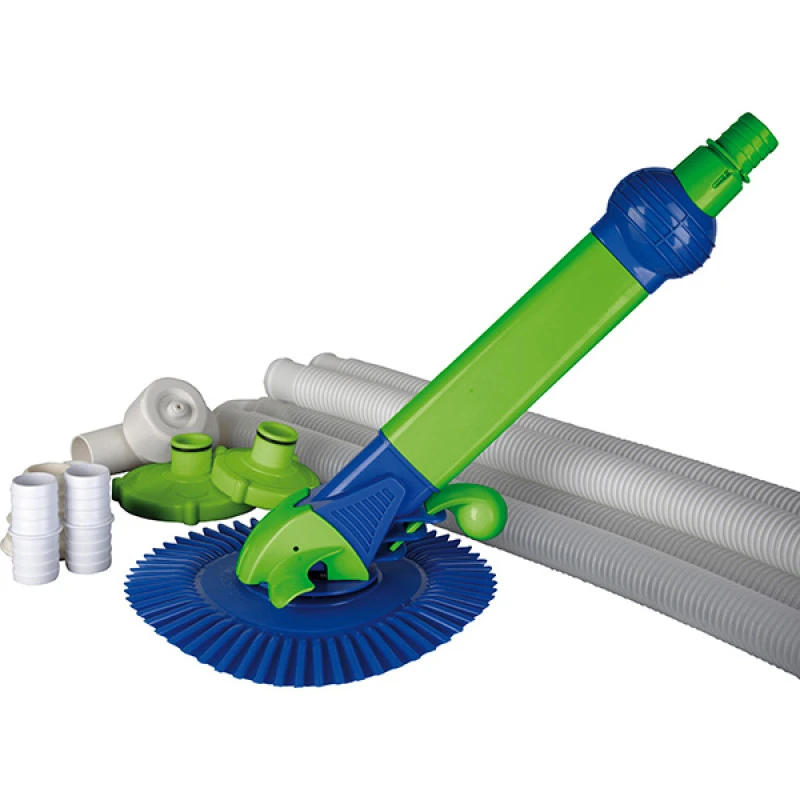 Limpiafondos Gre Small Confort 4 Limpiafondos Gre Small Confort - Imagen 2