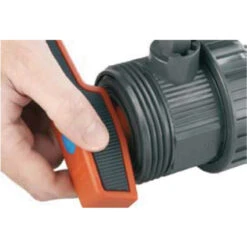 Válvula De Bola Standard PVC Teflón FPM Encolar -Piscinas Artículos Tienda llave valvula bola std pvc u pe epdm 1 1 1 1 1 1 1 1