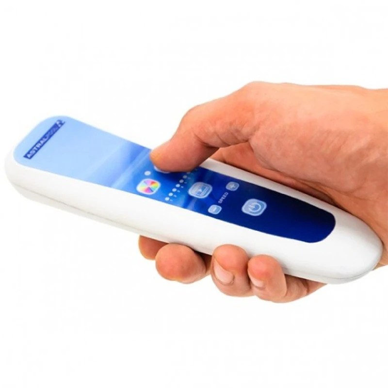 LumiPlus Control Motion Wireless Asralpool 4 LumiPlus Control Motion Wireless Asralpool - Imagen 2