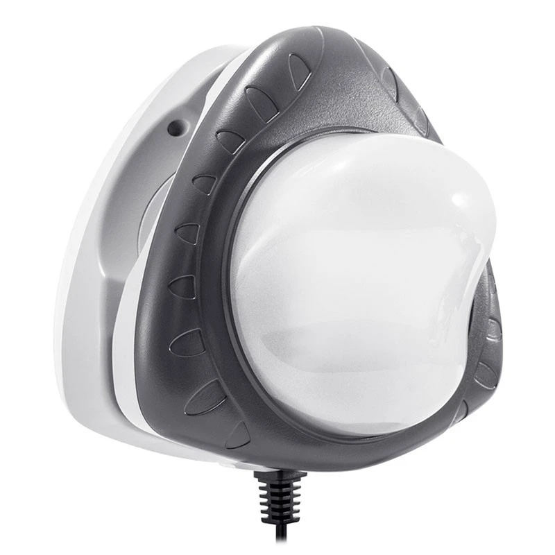 Intex Luz Led Magnética Piscinas Desmontables 4 Intex Luz Led Magnética Piscinas Desmontables - Imagen 2