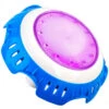 Luz Led Gre Colores Piscinas Elevadas -Piscinas Artículos Tienda luz led sin bateria gre