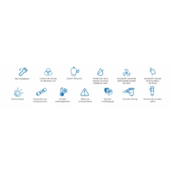 Controlador Smart Pool BWT 9 Controlador Smart Pool BWT -Piscinas Artículos Tienda mas graficos smartpool