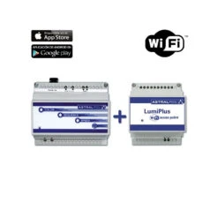 Modulador LumiPlus Wifi Access Point