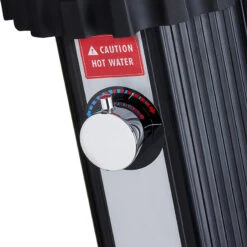 Ducha Solar De Gre - 35 Litros 11 Ducha Solar De Gre - 35 Litros -Piscinas Artículos Tienda modulador temperatura ducha solar gre