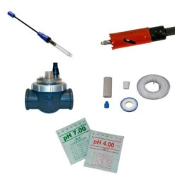 Módulo Zodiac PH Link -Piscinas Artículos Tienda modulo zodiac ph link accesorios