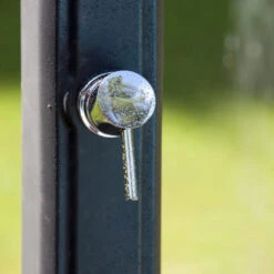 Ducha Curva Solar Gre 25 Litros -Piscinas Artículos Tienda monomando ducha solar gre ssr25