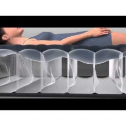 Cama Intex Dura Beam 152 X 203 X 56 Cm 11 Cama Intex Dura Beam 152 X 203 X 56 Cm -Piscinas Artículos Tienda naduvnaya krovat intex comfort plush elevated airbed 152h203h56 64418 2