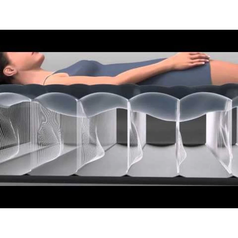 Cama Intex Dura Beam 152 X 203 X 56 Cm 6 Cama Intex Dura Beam 152 X 203 X 56 Cm - Imagen 4