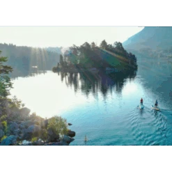 Tabla Hinchable SUP Zray F4 Fury 12' 11 Tabla Hinchable SUP Zray F4 Fury 12' -Piscinas Artículos Tienda navegando tabla sup 1 1