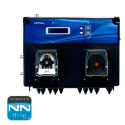 Control Basic Doble PH-EV Plus Astralpool