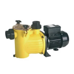 Bomba Óptima Saci 9 Bomba Óptima Saci -Piscinas Artículos Tienda optima amarillo