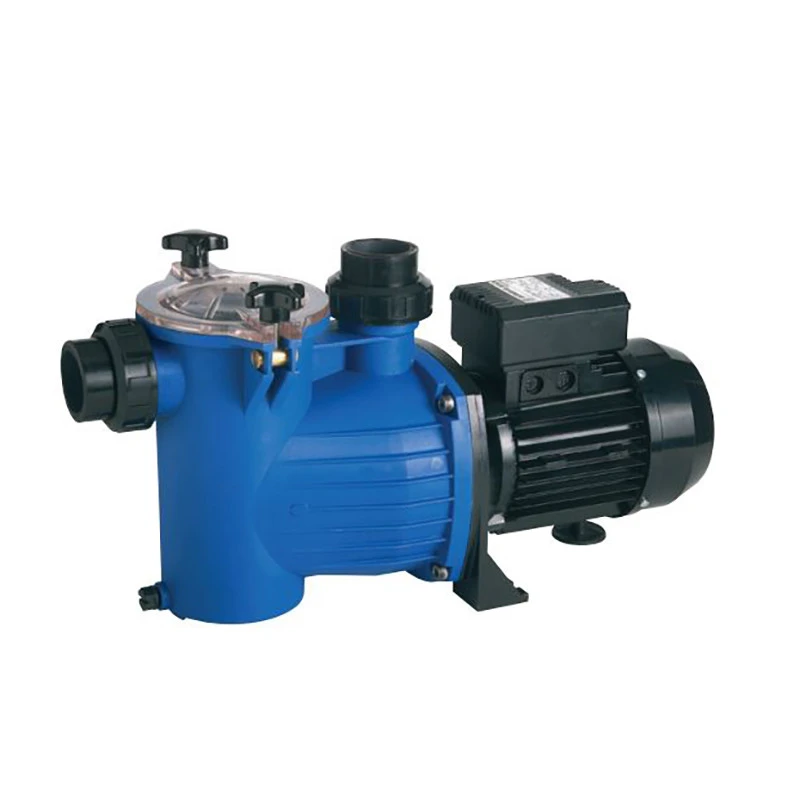 Bomba Óptima Saci 4 Bomba Óptima Saci - Imagen 2