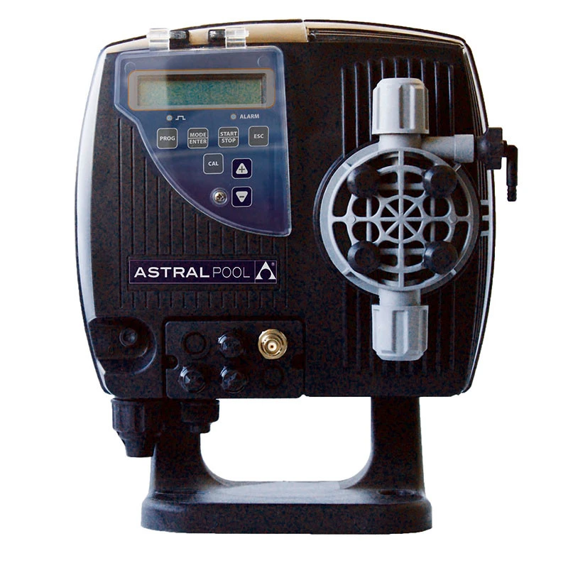 Optima Control PH/Redox Tipo C Astralpool 4 Optima Control PH/Redox Tipo C Astralpool - Imagen 2