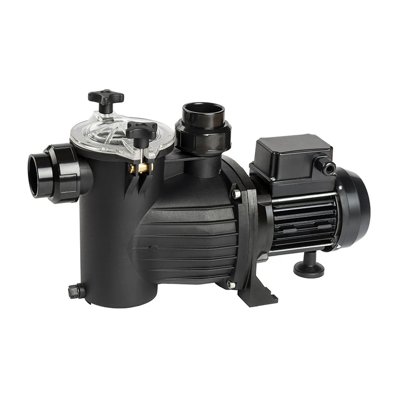 Bomba Óptima Saci 3 Bomba Óptima Saci