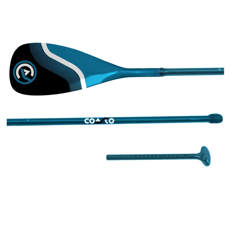 Tabla Hinchable SUP Coasto Argo 11' 7 Tabla Hinchable SUP Coasto Argo 11' - Imagen 5