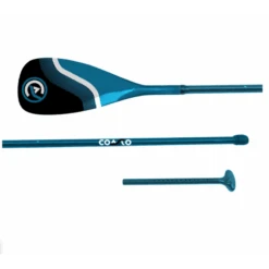 Tabla Hinchable SUP Coasto Hook 7'5" -Piscinas Artículos Tienda pala remo coasto hook