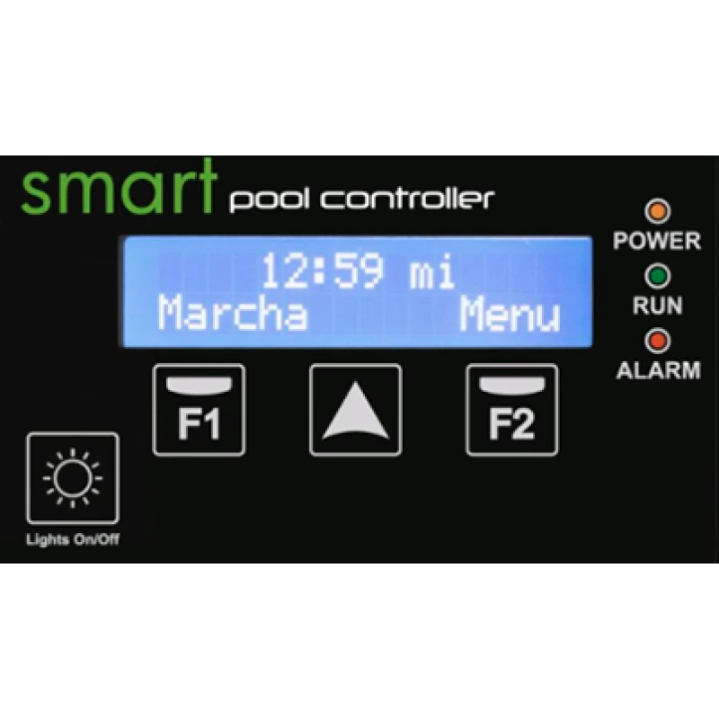 Controlador Smart Pool BWT 5 Controlador Smart Pool BWT - Imagen 3