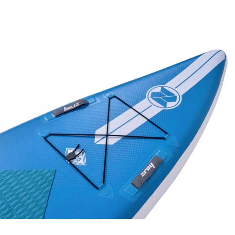 Tabla Hinchable SUP Zray F4 Fury 12' 5 Tabla Hinchable SUP Zray F4 Fury 12' - Imagen 3