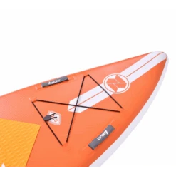 Tabla Hinchable SUP Zray F1 Fury 10'4" -Piscinas Artículos Tienda parte delantera tabla sup zray f1