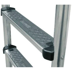 Escalera Estandar Para Piscina Astralpool -Piscinas Artículos Tienda peldano escalera standard 1