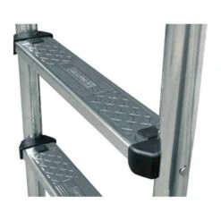 Escalera Pasamanos Estandar Para Piscina PQS 9 Escalera Pasamanos Estandar Para Piscina PQS -Piscinas Artículos Tienda peldano escalera standard 2 1