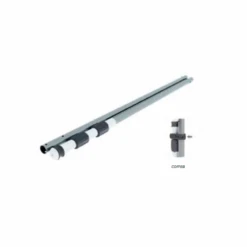 Pértiga Telescópica Serie Glaciar