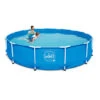 Piscina Tubular Swing 3,66 X 0,84 M