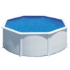 Piscina Desmontable Circular Gre Starpool 132 Cm 1 Piscina Desmontable Circular Gre Starpool 132 Cm -Piscinas Artículos Tienda piscina circular desmontable gre 120 cm 1 4 1