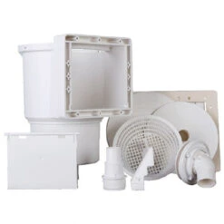 Piscina Desmontable Circular Gre Starpool 132 Cm -Piscinas Artículos Tienda piscina circular desmontable gre 120 cm 2 1 1