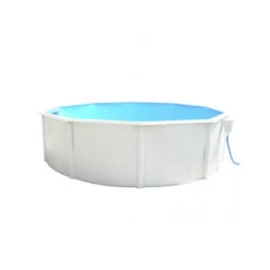 Piscina Canarias Circular Toi -Piscinas Artículos Tienda piscina desmontable canarias 350