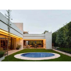 Piscina Gre Starpool Circular Enterrada 120cm 10 Piscina Gre Starpool Circular Enterrada 120cm -Piscinas Artículos Tienda piscina gre enterrada starpool circular jardin 1