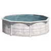 GRE Piscina Starpool Redonda Nórdica 120 Cm -Piscinas Artículos Tienda piscina gre starpool circular nordica 120 350 1