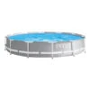 Intex Piscina Prisma Frame 366 X 76 Cm 26710NP -Piscinas Artículos Tienda piscina intex frame 366x76 1